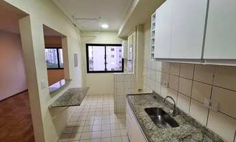 Imagem 2: Apartamento no Condominio Garden Tower com 1 dormitório para alugar, 45 m² por R$ 2.727/mê