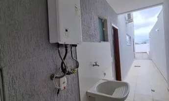 Imagem 5: Casa filé no Vale dos Cristais c/ 3suítes, closet, 5brs, 3vgs, amrs plnjds, piscin, churrq