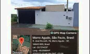 Imagem 2: MORRO AGUDO - Casa Padrão - MORADA DO LAGO