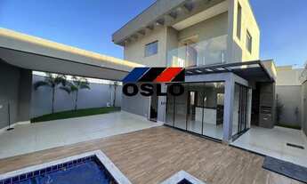 Imagem: CASA SOBRADO DE ESQUINA COM 03 SUITES, PISCINA
