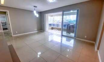 Imagem 2: Apartamento para locação - 3 quartos/1suíte - Gleba Palhano, Londrina