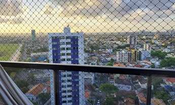 Imagem 3: Lindo apartamento reformado no Prado | Andar Alto | 03 quartos | 85m²