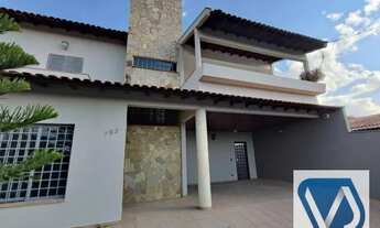 Imagem: Sobrado para locação no bairro Maria Lúcia