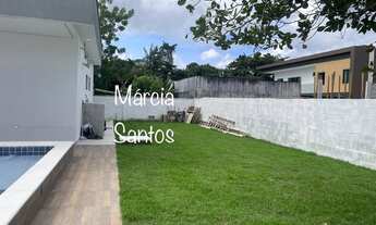 Imagem 4: Ponta negra 2 (3 suítes ) com closet