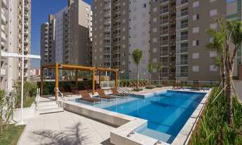 Imagem: Apartamento 3 dormts 1vaga sacada armários