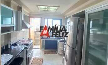 Imagem 5: Cobertura duplex FRENTE MAR, 04 dormitórios, para venda em Praia Grande, Caiçara