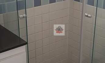 Imagem 6: Flat para aluguel possui 45 metros quadrados com 1 quarto em Saúde - São Paulo - SP