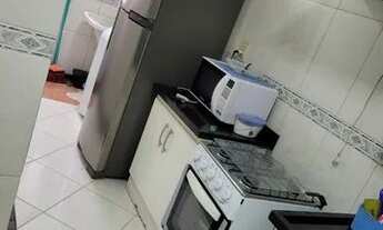 Imagem 5: Locação temporada apartamento 1 quarto balneário Camboriú