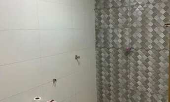 Imagem 5: Casa individual sozinha no lote