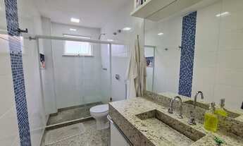 Imagem 6: Casa para venda com 322 metros quadrados com 5 quartos