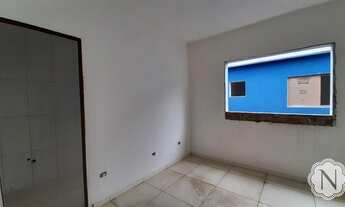 Imagem 6: Sobrado no bairro Loty