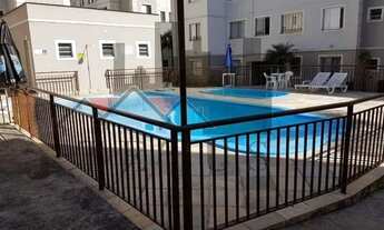 Imagem 5: APARTAMENTO PARA VENDA NO CONDOMINIO SPÁZIO IPÊ ROXO-HORTO DO IPÊ-SÃO PAULO-SP