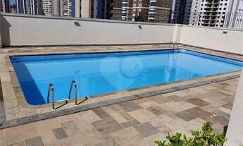 Imagem 2: Cobertura duplex no Tatuapé