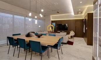 Imagem 4: Apartamento à venda no bairro Setor Oeste - Goiânia/GO