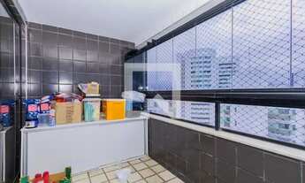 Imagem 4: Apartamento para Aluguel - Graças, 4 Quartos, 152 m2