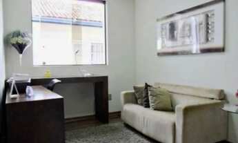 Imagem 3: Casa para venda possui 135 metros quadrados com 3 quartos em Piatã - Salvador - Bahia