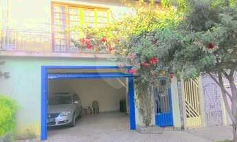 Imagem: Casa para venda no analia franco