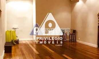 Imagem 4: Casa Botafogo Casa com 5 dormitórios