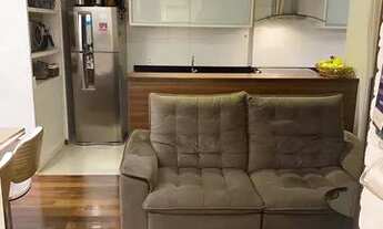 Imagem 4: Apartamento á venda 1 quarto, Morumbi - R$ 765 mil