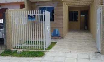 Imagem 1: Excelente casa no Boqueirão