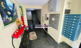 Imagem 6: Apartamento com 3 dormitórios à venda, 65 m² por R$ 220.000 - Itaquera - São Paulo/SP