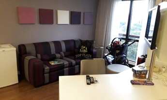 Imagem 2: Flat disponivel na Vila Mariana - SP