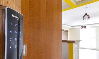 Imagem: Apartamento 110m² 3ª divisão de interlagos