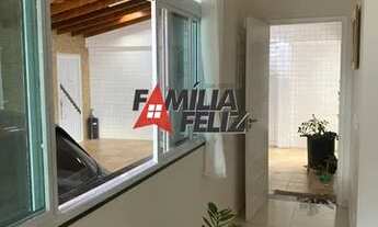 Imagem 4: Casa isolada para venda ou permuta, com 05 dormitórios, em Praia Grande, Caiçara, lado pra