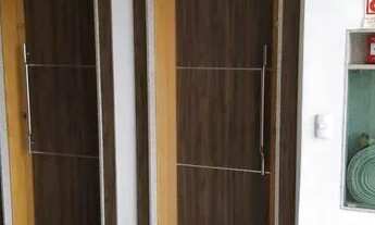 Imagem 2: Apartamento com 3 dormitórios para alugar, 112 m² por R$ 6.500,00/mês - Pinheirinho - Vinh