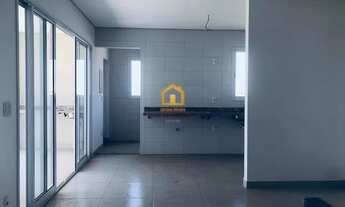 Imagem 3: Apartamento à venda no bairro Vila Rosa - Goiânia/GO