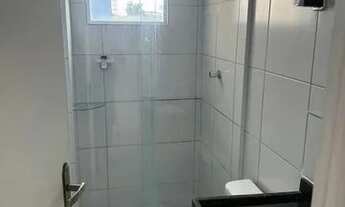 Imagem 6: Apartamento mobiliado para alugar no Bairro João Paulo II