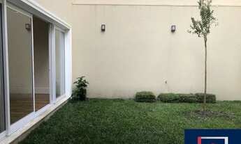 Imagem: Locação Casa 4 Dormitórios - 350 m²