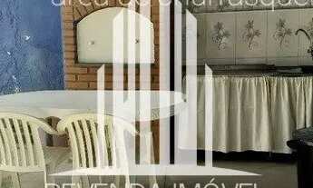 Imagem 4: Sobrado com 250m e 2 quartos na Vila Paulo Silas