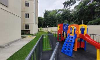 Imagem 5: DP - Disponível para Locação, um excelente Apartamento no Condomínio Parque TERNI em Tauba