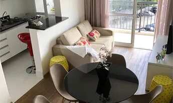 Imagem 2: São Paulo - Apartamento Padrão - MORUMBI