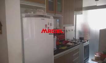 Imagem 1: Apartamento Padrão em Jacareí