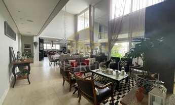 Imagem 6: Casa - Swiss Park - Campinas