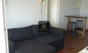 Imagem 2: Flat disponível em Vila Olímpia