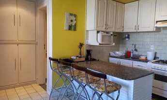 Imagem 4: Alugo Apt para o FIB