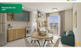 Imagem 6: Condomínio Império do Ouro MRV - Apto 2 quartos com excelente localização e lazer completo