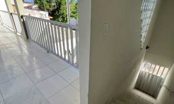 Imagem 2: Apartamento 1º Andar para Locação