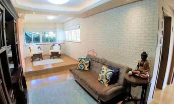 Imagem: Apartamento no bairro Vila Suiça em Gramado!