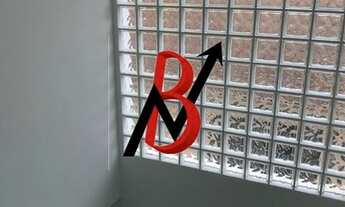 Imagem 3: Sobrado para venda possui 170 metros quadrados com 3 quartos em Ponta da Praia - Santos