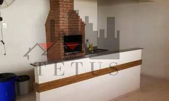 Imagem 6: APARTAMENTO PARA VENDA NO CONDOMINIO SPÁZIO IPÊ ROXO-HORTO DO IPÊ-SÃO PAULO-SP