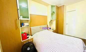 Imagem 5: Excelente apartamento 3 quartos na Moreira César!!!