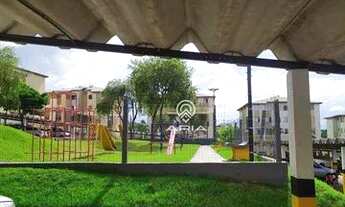 Imagem 7: Apartamento com 2 dormitórios à venda, 50 m² - Nova Olinda - Londrina/PR