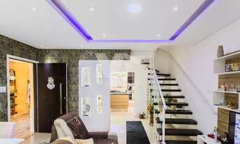 Imagem: Sobrado para Venda (Tatuapé), 210 m²