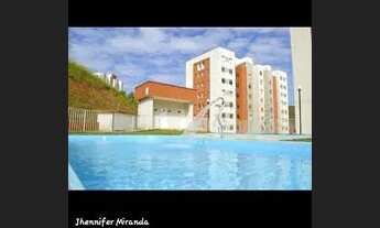 Imagem: ALUGO APARTAMENTO