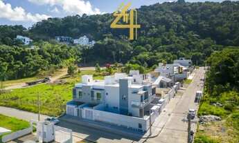 Imagem: Casa geminada - São João ME - Tubarão