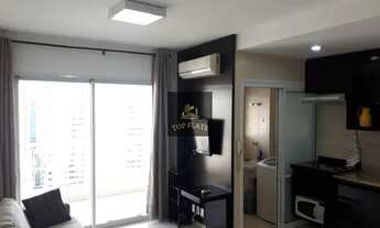 Imagem 2: Flat Para Locação - Brooklin